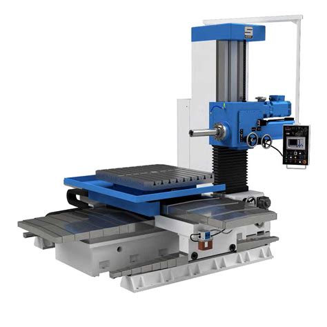 cnc boring mill|HBM 110.